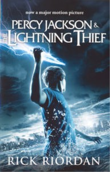 buy-book-percy-jackson-lightning-thief-lilydale-books