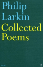 PHILIP LARKIN: COLLECTED POEMS