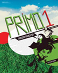 PRIMO 1 WORKBOOK