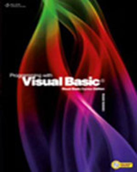 PROGRAMMING WITH VISUAL BASIC EXPRESS