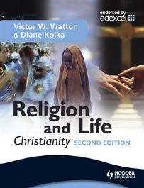 RELIGION & LIFE: CHRISTIANITY