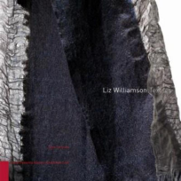 LIZ WILLIAMSON: TEXTILES