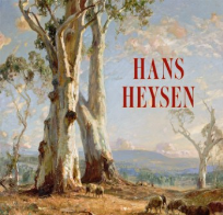 HANS HEYSEN