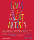LIVES OF THE GREAT ARTISTS