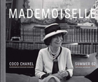 MADEMOISELLE: COCO CHANEL/SUMMER 62