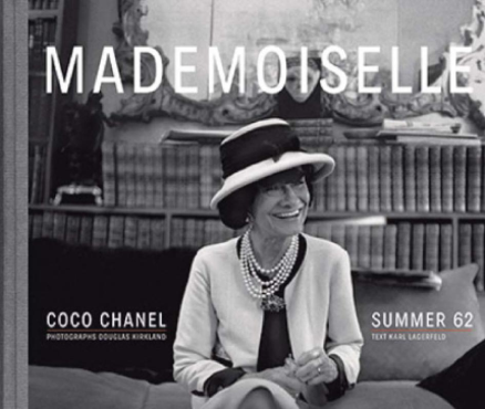 MADEMOISELLE: COCO CHANEL/SUMMER 62