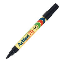 BLACK TEXTA ARTLINE 70