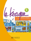 LE KIOSQUE 1 METHODE DE FRANCAIS