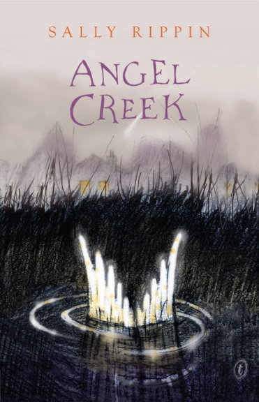 ANGEL CREEK