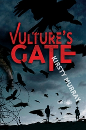 VULTURE'S GATE