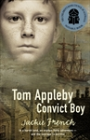 TOM APPLEBY, CONVICT BOY