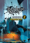 KNOWLEDGE QUEST ENGLISH 2 WORKBOOK & GAME