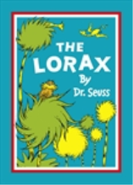 THE LORAX
