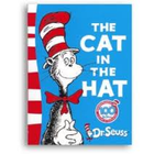 THE CAT IN THE HAT