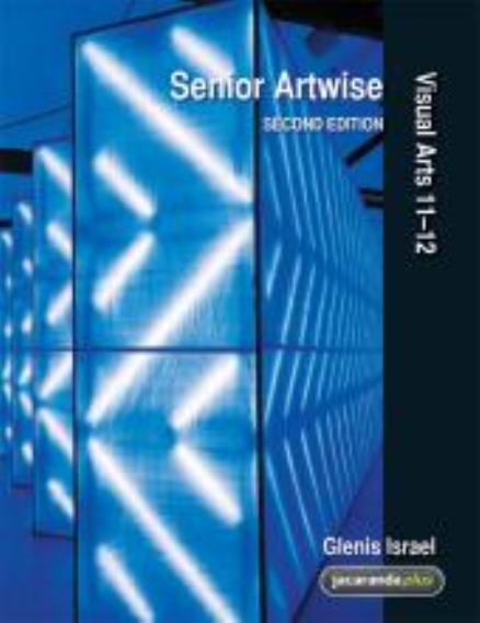 SENIOR ARTWISE VISUAL ARTS 11-12 2E & EBOOKPLUS