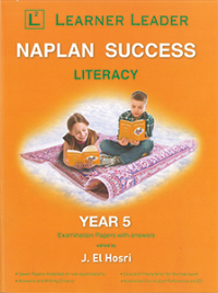 NAPLAN SUCCESS YEAR 5 NUMERACY