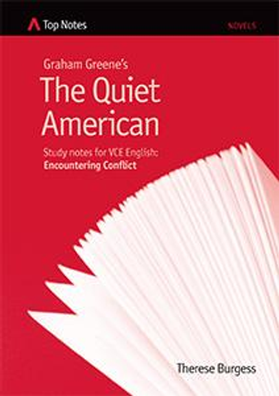 TOP NOTES: QUIET AMERICAN