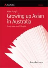 TOP NOTES: GROWING UP ASIAN IN AUSTRALIA