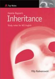 TOP NOTES: INHERITANCE