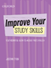 IMPROVE YOUR STUDY SKILLS