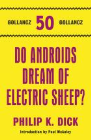 DO ANDROIDS DREAM OF ELECTRIC SHEEP