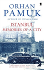 ISTANBUL: MEMORIES AND THE CITY