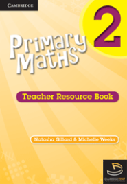 PRIMARY MATHS BOOK YEAR 2 - TEACHER RESOURCE BOOK