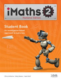 iMATHS STUDENT BOOK 2