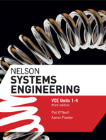 NELSON SYSTEMS ENGINEERING VCE UNITS 1-4