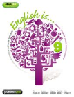 ENGLISH IS...9 ENGLISH FOR THE AC YEAR 9  & EBOOKPLUS