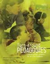 TURN-AROUND PEDAGOGIES: LITERACY INTERVENTIONS FOR AT-RISK STUDENTS