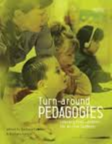 TURN-AROUND PEDAGOGIES: LITERACY INTERVENTIONS FOR AT-RISK STUDENTS