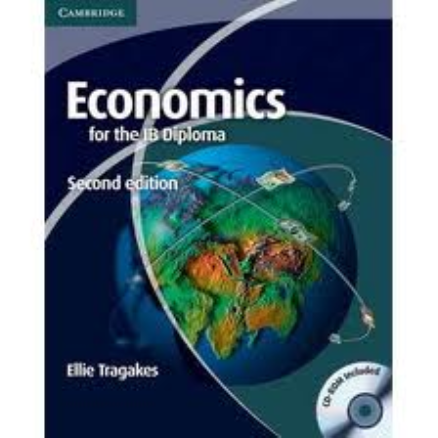 ECONOMICS FOR THE IB DIPLOMA