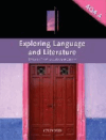 EXPLORING LANGUAGE & LITERATURE FOR AQA