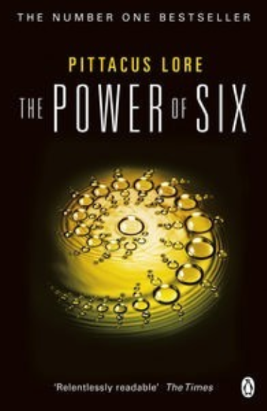 POWER OF SIX