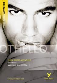 YORK NOTES ADVANCED: OTHELLO