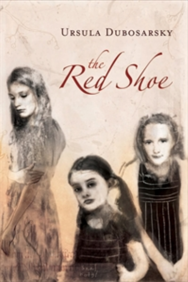 THE RED SHOE