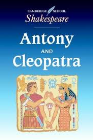 CAMBRIDGE SCHOOL SHAKESPEARE ANTONY AND CLEOPATRA