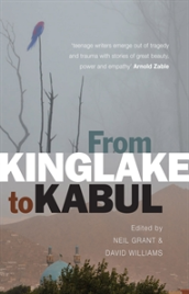 FROM KINGLAKE TO KABUL