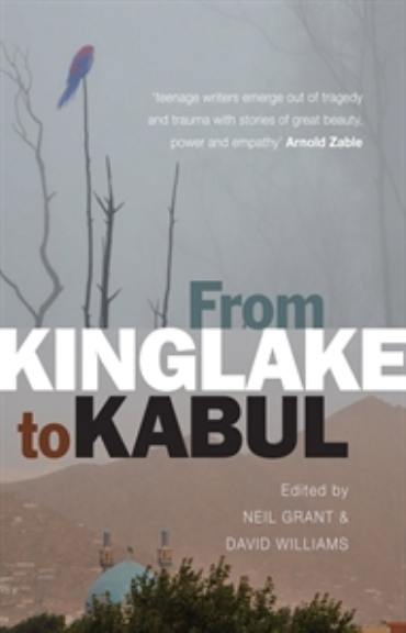 FROM KINGLAKE TO KABUL