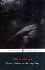 HEART OF DARKNESS: PENGUIN CLASSICS