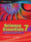 SCIENCE ESSENTIALS 7 FOR THE AUSTRALIAN CURRICULUM 