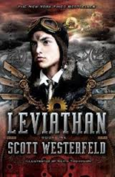 LEVIATHAN