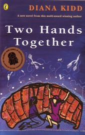 TWO HANDS TOGETHER