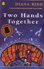 TWO HANDS TOGETHER