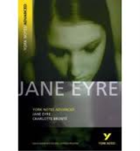 YORK ADVANCED NOTES: JANE EYRE