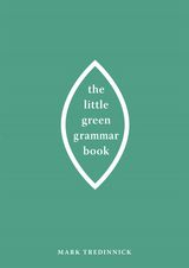 THE LITTLE GREEN GRAMMAR BOOK