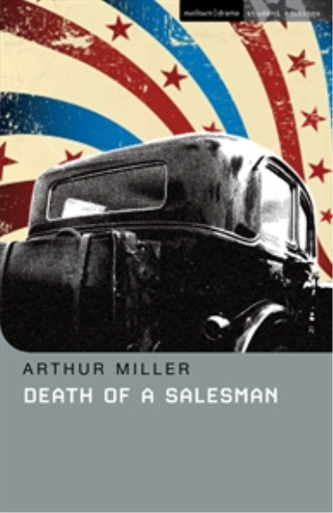 DEATH OF A SALESMAN: METHUEN EDITION