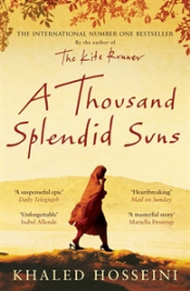 A THOUSAND SPLENDID SUNS