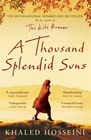 A THOUSAND SPLENDID SUNS